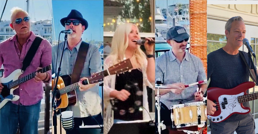 PointMade Music Matt Denembo Carol DeNembo Don Wieland Todd Arant Greg Katz